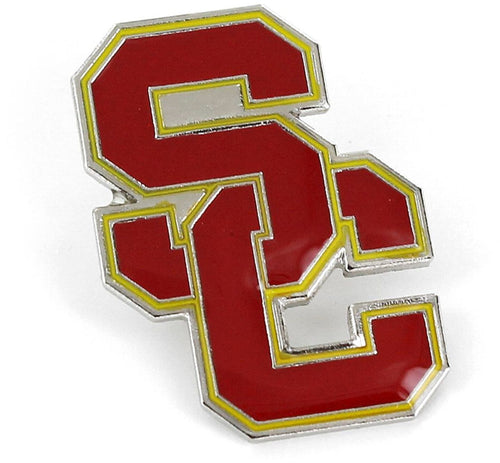WHOLESALE USC LOGO PIN