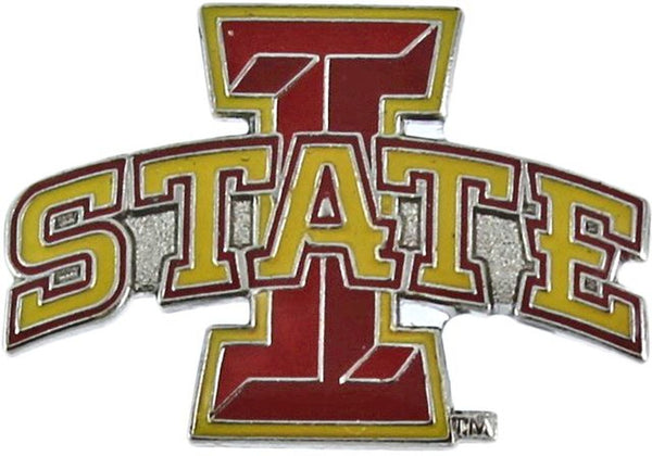 WHOLESALE IOWA STATE LOGO PIN