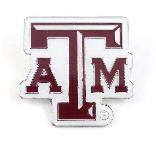 WHOLESALE TEXAS A&M LOGO PIN