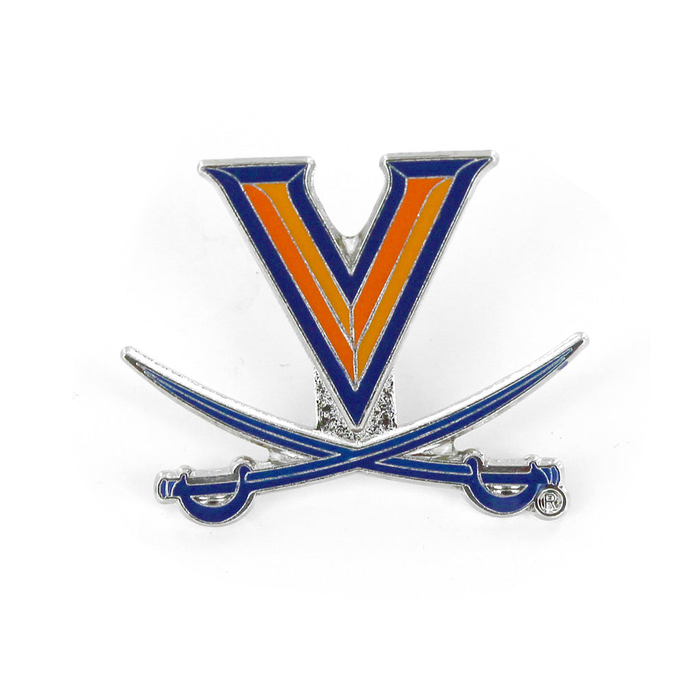WHOLESALE VIRGINIA LOGO PIN