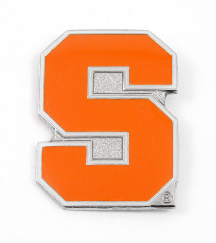 WHOLESALE SYRACUSE LOGO PIN