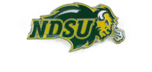 NORTH DAKOTA STATE LOGO PIN