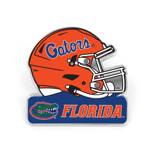 WHOLESALE FLORIDA PREMIER HELMET PIN (SP)