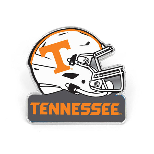 WHOLESALE TENNESSEE PREMIER HELMET PIN (SP)