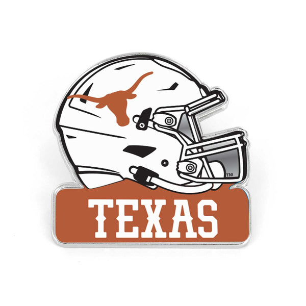WHOLESALE TEXAS PREMIER HELMET PIN (SP)