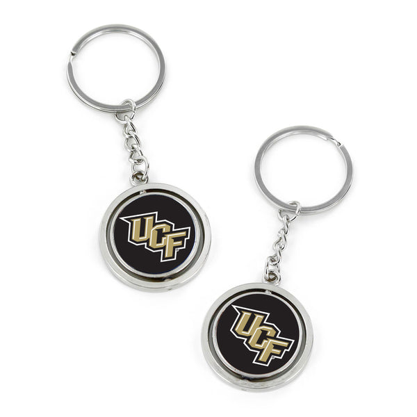 WHOLESALE CENTRAL FLORIDA SPINNING KEYCHAIN