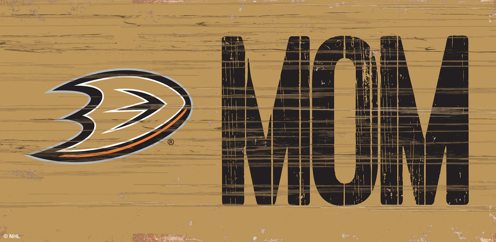 Wholesale NHL / H0714-Mom 6x12 / H0714-Anaheim Ducks