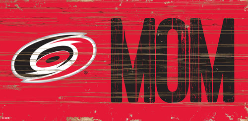 Wholesale NHL / H0714-Mom 6x12 / H0714-Carolina Hurricanes