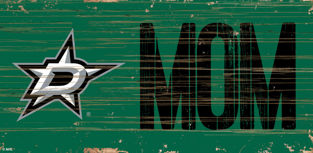 Wholesale NHL / H0714-Mom 6x12 / H0714-Dallas Stars
