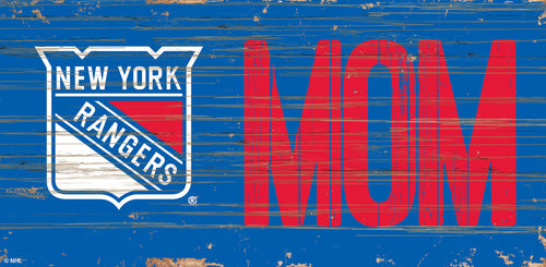 Wholesale NHL / H0714-Mom 6x12 / H0714-New York Rangers