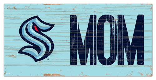 Wholesale NHL / H0714-Mom 6x12 / H0714-Seattle Kraken