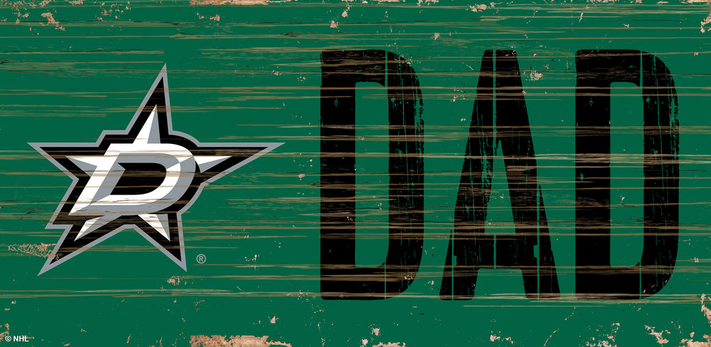 Wholesale NHL / H0715-Dad 6x12 / H0715-Dallas Stars