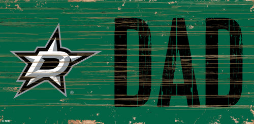 Wholesale NHL / H0715-Dad 6x12 / H0715-Dallas Stars