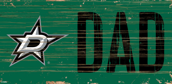 Wholesale NHL / H0715-Dad 6x12 / H0715-Dallas Stars