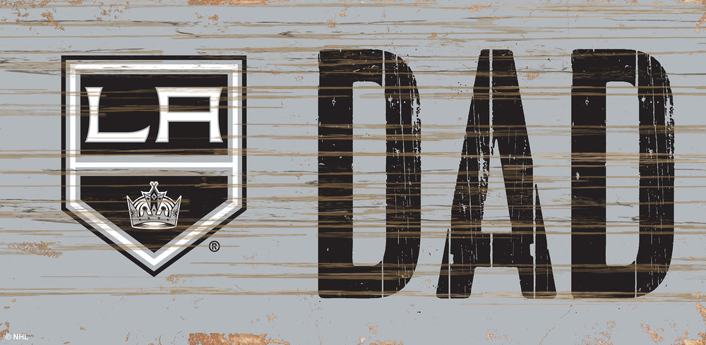 Wholesale NHL / H0715-Dad 6x12 / H0715-LA Kings