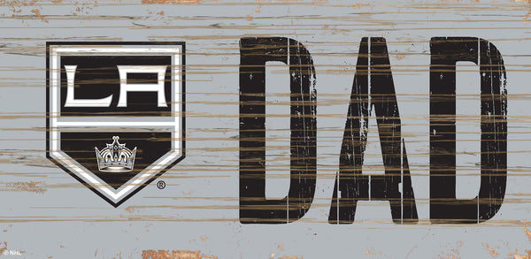 Wholesale NHL / H0715-Dad 6x12 / H0715-LA Kings