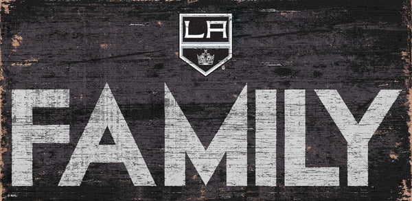 Wholesale NHL / H0731-Family 6x12 H / H0731-Los Angeles Kings