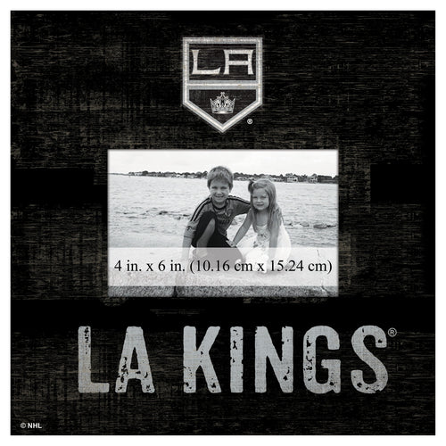 Wholesale NHL / H0739-Team Name Frame / H0739-Los Angeles Kings