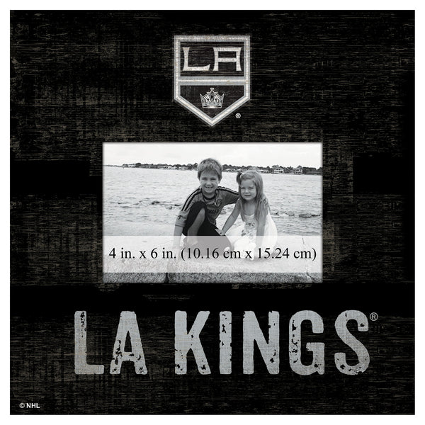 Wholesale NHL / H0739-Team Name Frame / H0739-Los Angeles Kings