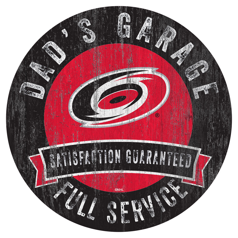 Wholesale NHL / H0862-Dads Garage / H0862-Carolina Hurricanes