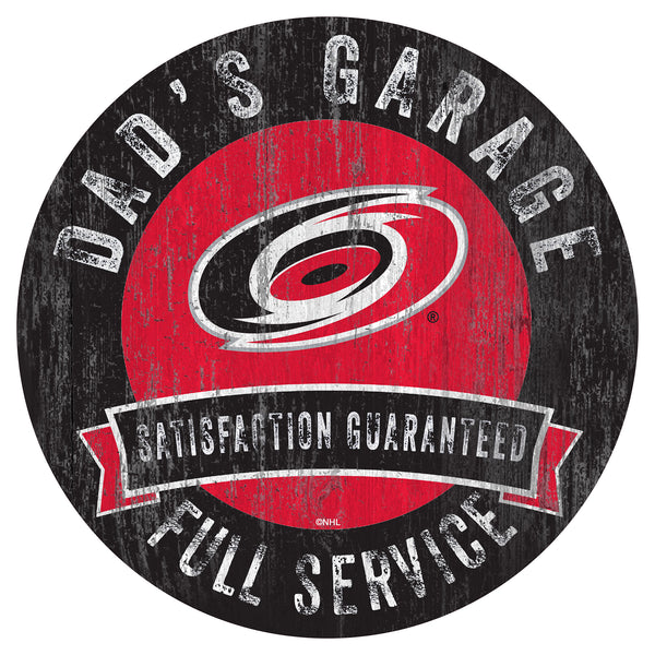 Wholesale NHL / H0862-Dads Garage / H0862-Carolina Hurricanes