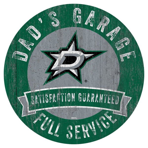 Wholesale NHL / H0862-Dads Garage / H0862-Dallas Stars