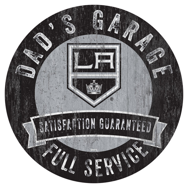Wholesale NHL / H0862-Dads Garage / H0862-LA Kings