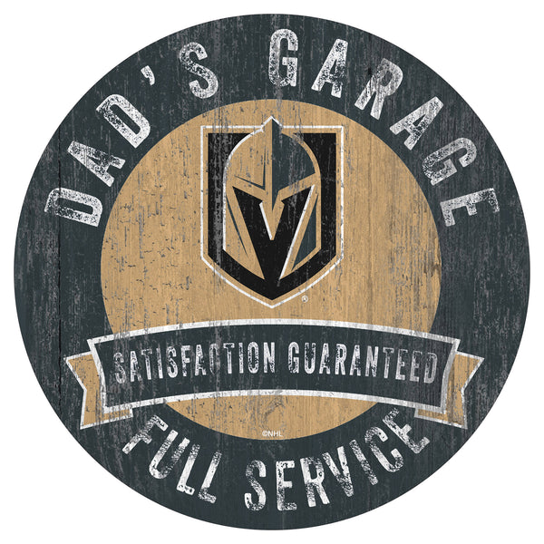 Wholesale NHL / H0862-Dads Garage / H0862-Vegas Golden Knights