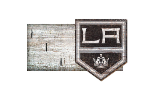 Wholesale NHL / H0878-Key Holder 6x12 / H0878-Los Angeles Kings