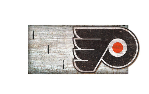 Wholesale NHL / H0878-Key Holder 6x12 / H0878-Philadelphia Flyers