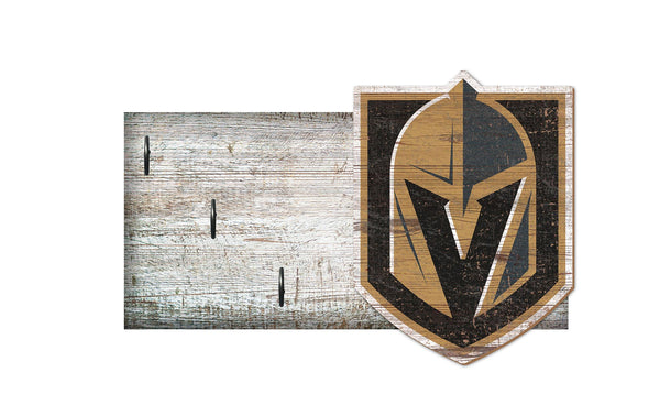 Wholesale NHL / H0878-Key Holder 6x12 / H0878-Vegas Golden Knights