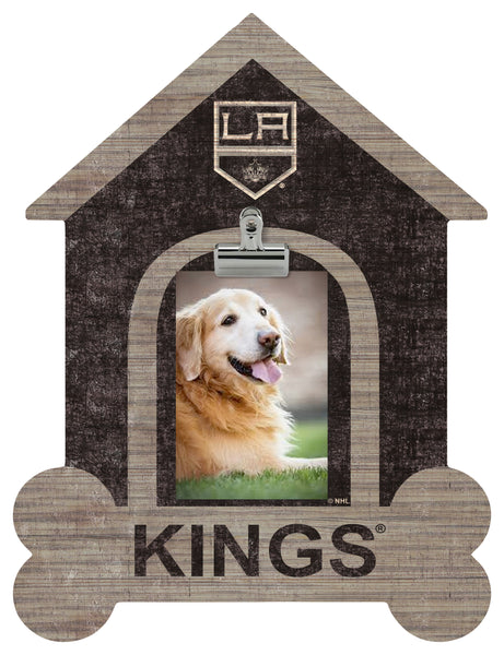 Wholesale NHL / H0895-Dog House Clip Frame / H0895-LA Kings