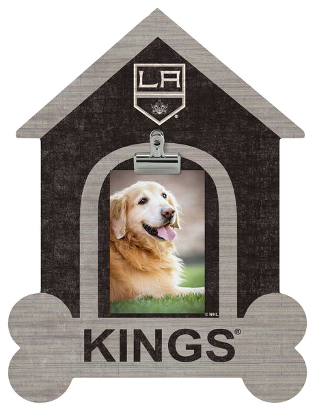 Wholesale NHL / H0895-Dog House Clip Frame / H0895-Dog House Clip Frame / H0895-LA Kings