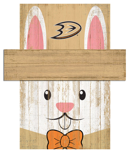 Wholesale NHL / H0928-Celebration Stack / H0918-Easter Bunny Head / H0918-Anaheim Ducks