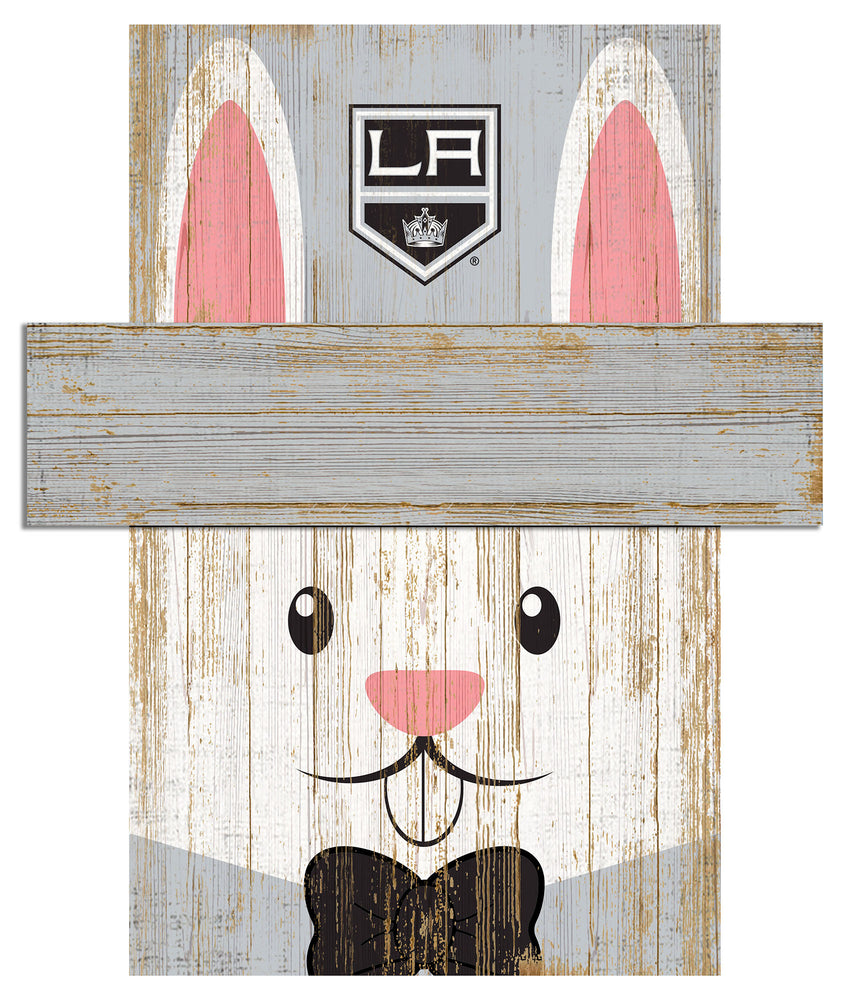 Wholesale NHL / H0928-Celebration Stack / H0918-Easter Bunny Head / H0918-LA Kings