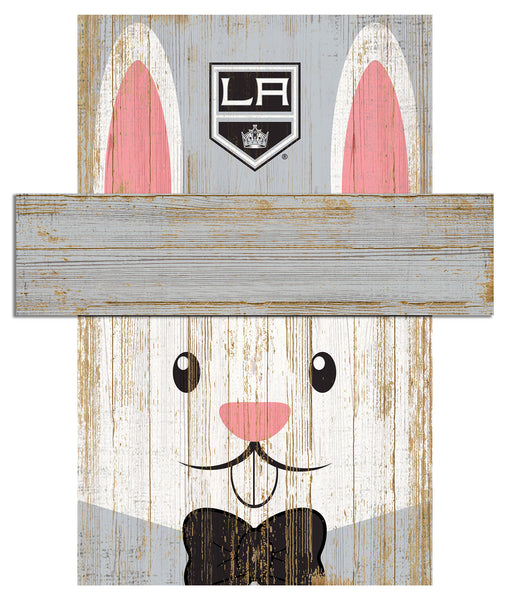 Wholesale NHL / H0918-Easter Bunny Head / H0918-LA Kings
