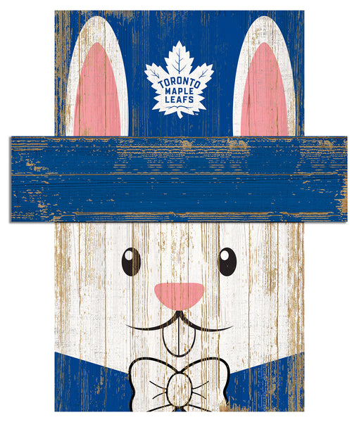 Wholesale NHL / H0928-Celebration Stack / H0918-Easter Bunny Head / H0918-Toronto Maple Leafs