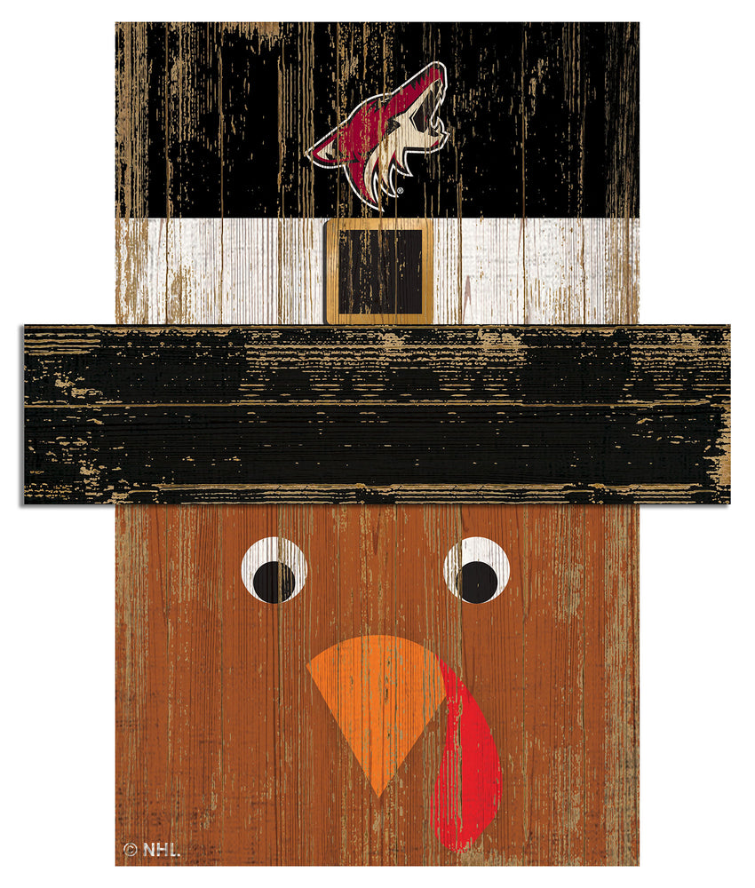 Wholesale NHL / H0922-Turkey Head / H0922-Arizona Coyotes