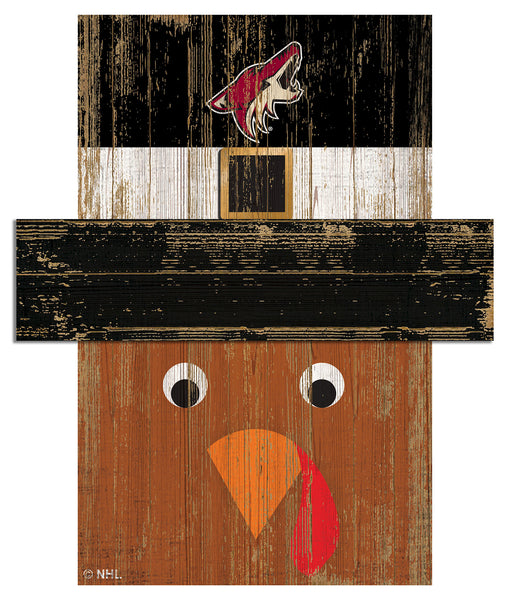 Wholesale NHL / H0922-Turkey Head / H0922-Arizona Coyotes