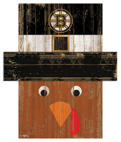 Wholesale NHL / H0922-Turkey Head / H0922-Boston Bruins