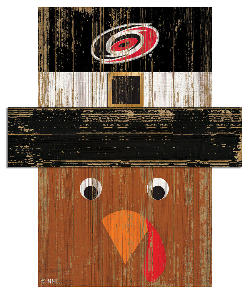 Wholesale NHL / H0922-Turkey Head / H0922-Carolina Hurricanes