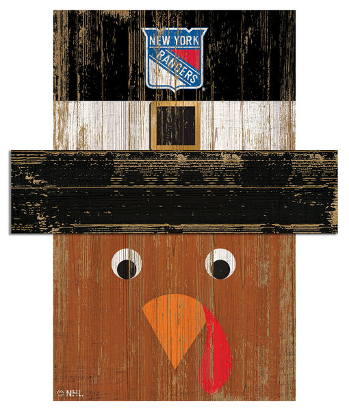 Wholesale NHL / H0922-Turkey Head / H0922-New York Rangers