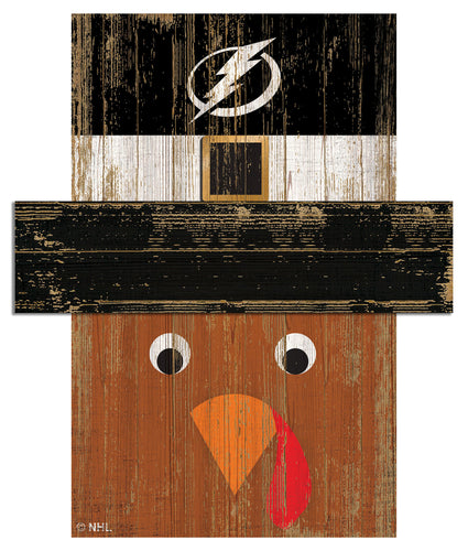 Wholesale NHL / H0922-Turkey Head / H0922-Tampa Bay Lightning