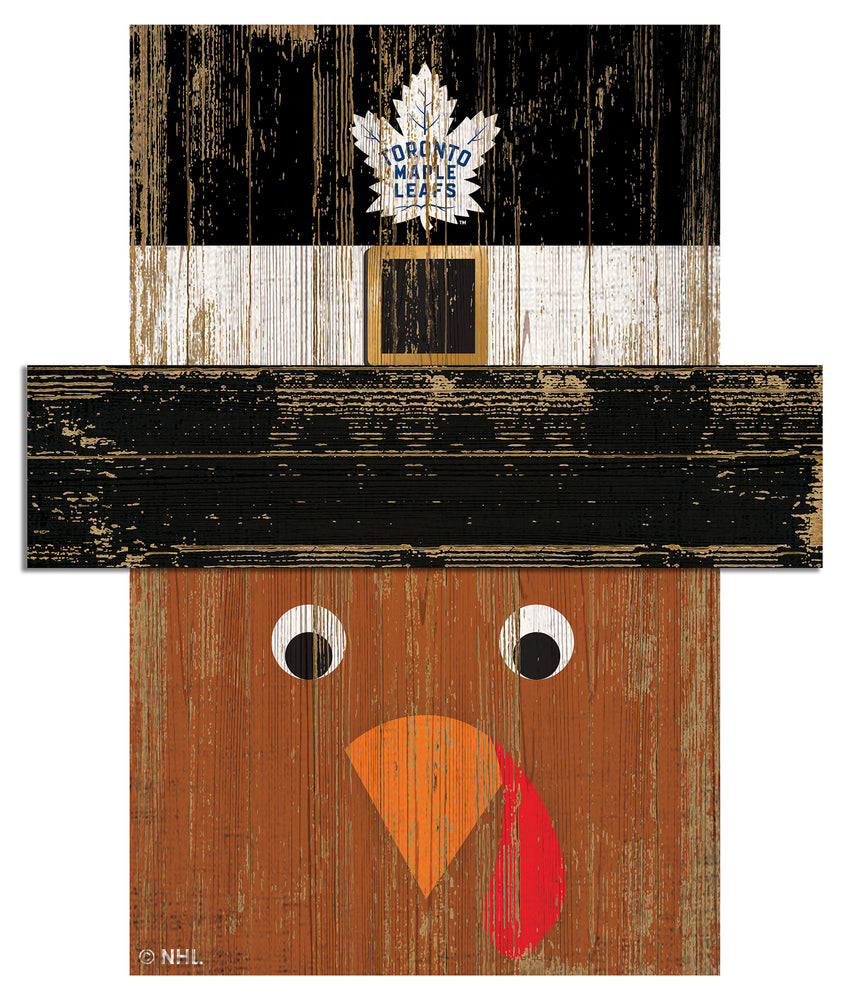 Wholesale NHL / H0922-Turkey Head / H0922-Toronto Maple Leafs