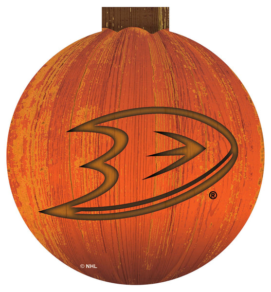 Wholesale NHL / H0924-Halloween Ornament / H0924-Anaheim Ducks