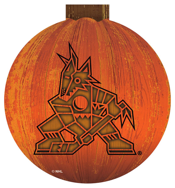 Wholesale NHL / H0924-Halloween Ornament / H0924-Arizona Coyotes