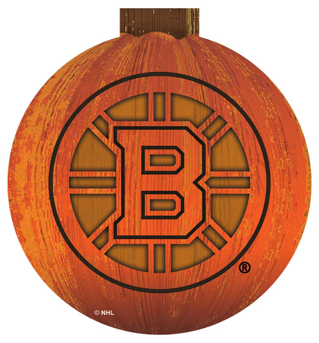 Wholesale NHL / H0924-Halloween Ornament / H0924-Boston Bruins