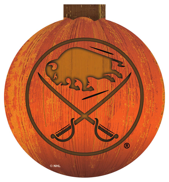 Wholesale NHL / H0924-Halloween Ornament / H0924-Buffalo Sabres