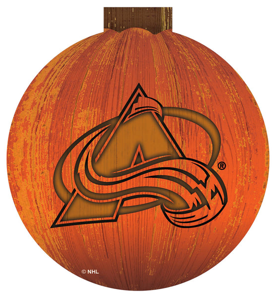 Wholesale NHL / H0924-Halloween Ornament / H0924-Colorado Avalanche