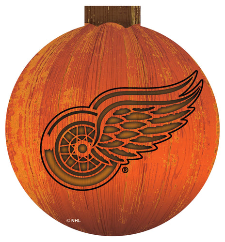 Wholesale NHL / H0924-Halloween Ornament / H0924-Detroit Red Wings